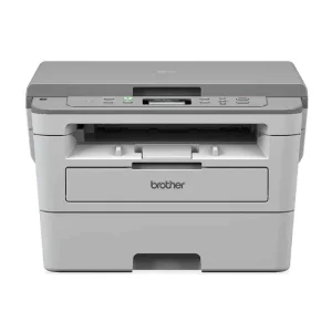 Brother DCP-B7500D All-in-One Monochrome Laser Printer