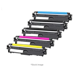 W1580A-158A Toner Reload Kit